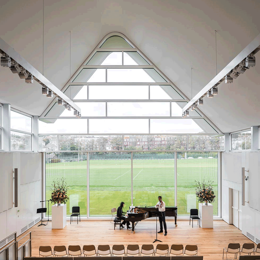 Brighton College, Brighton Brighton College, Brighton